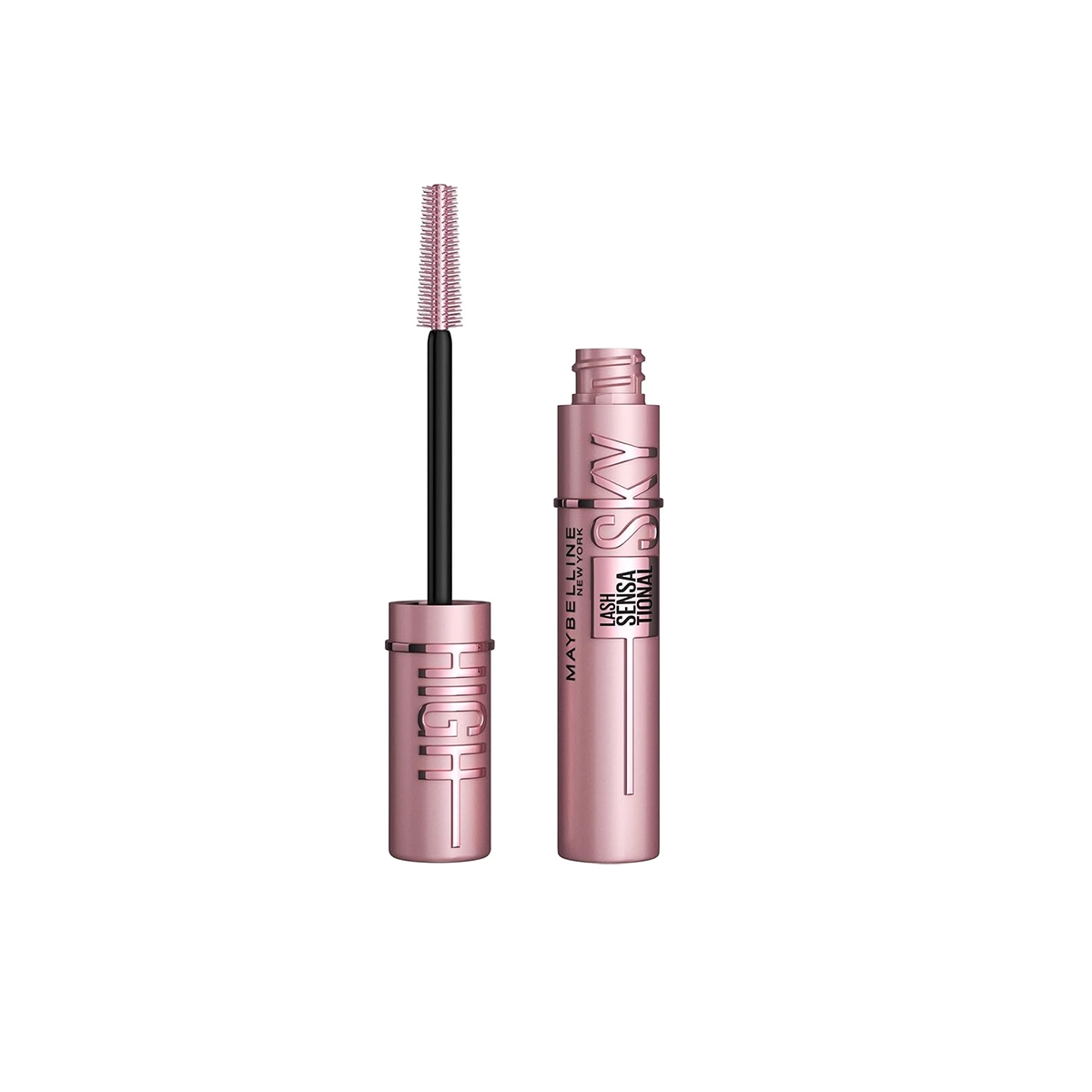 Maybelline New York Lash Sensational Sky High Mascara 7.2ml