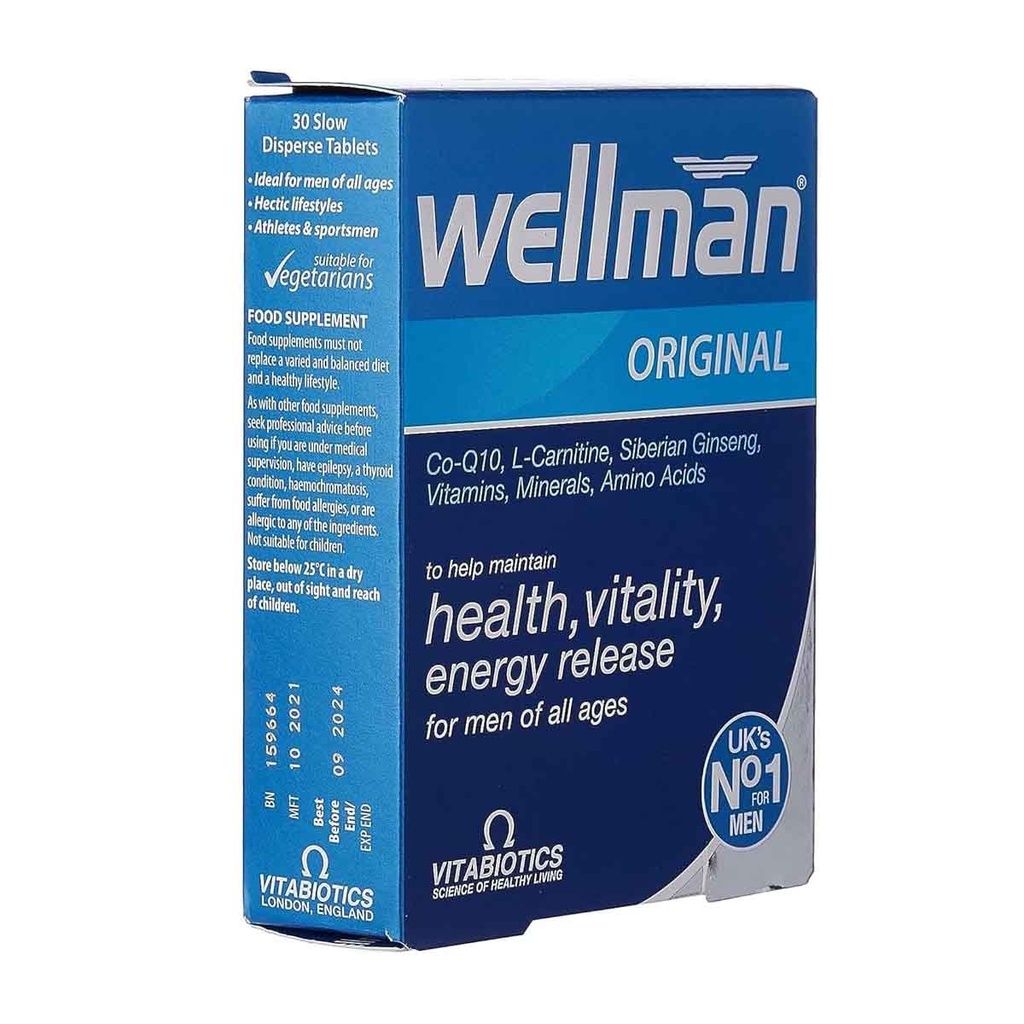 WELLMAN ORIGINAL 29 NUTRIENTS3