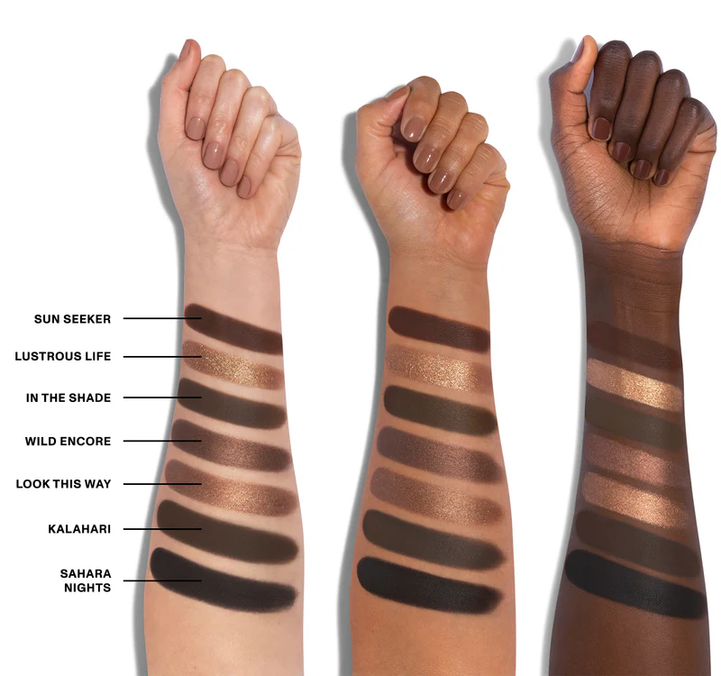 Morphe_GildedDesert_Palette_ArmSwatch_Row1