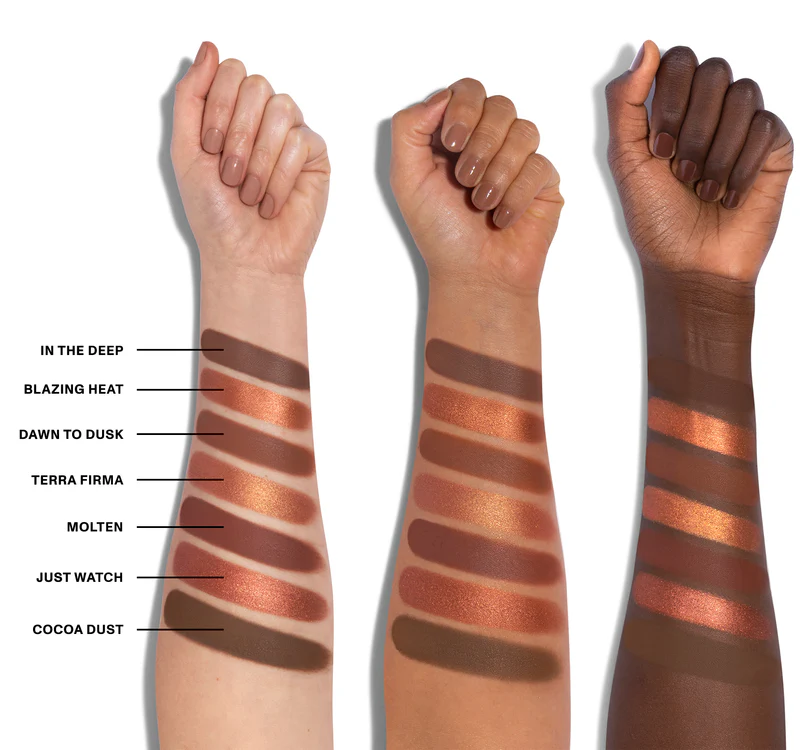Morphe_GildedDesert_Palette_ArmSwatch_Row2