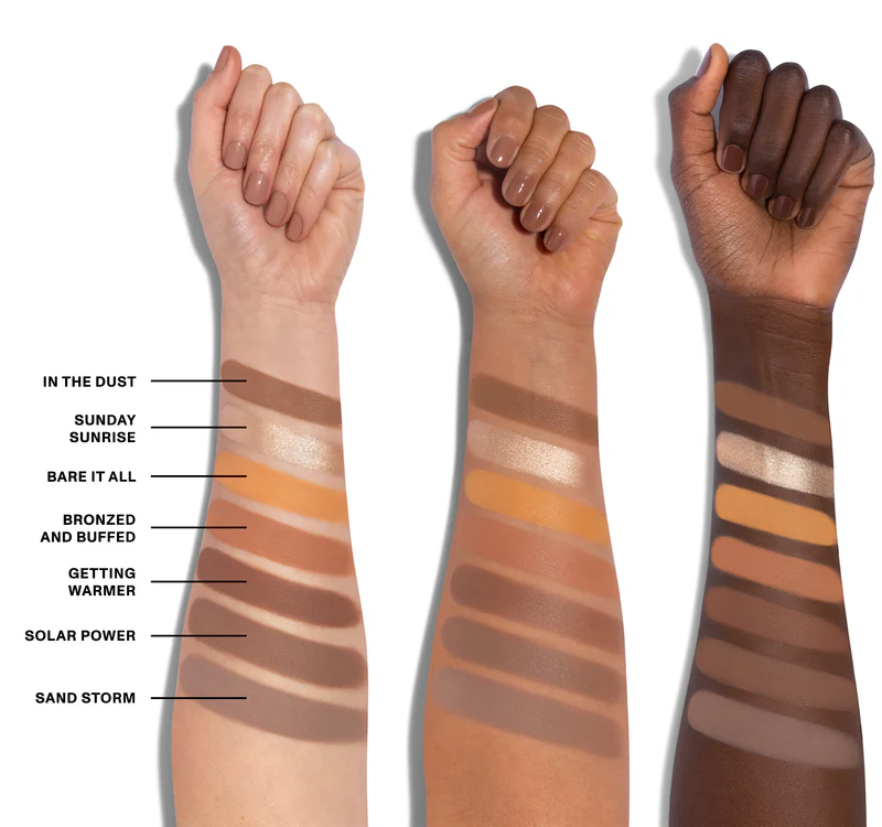 Morphe_GildedDesert_Palette_ArmSwatch_Row4