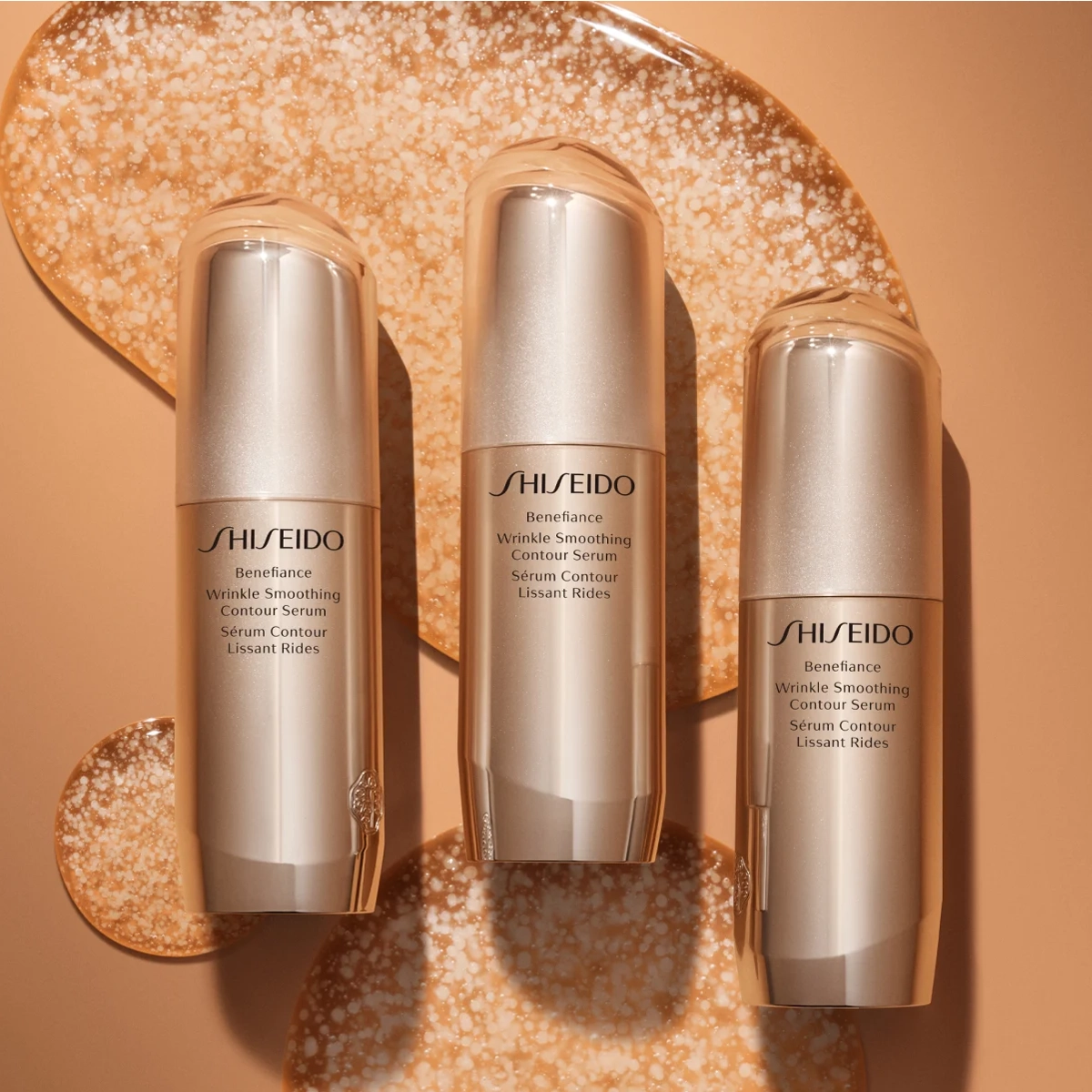 shiseido wrinkle smoothing contour serum 2