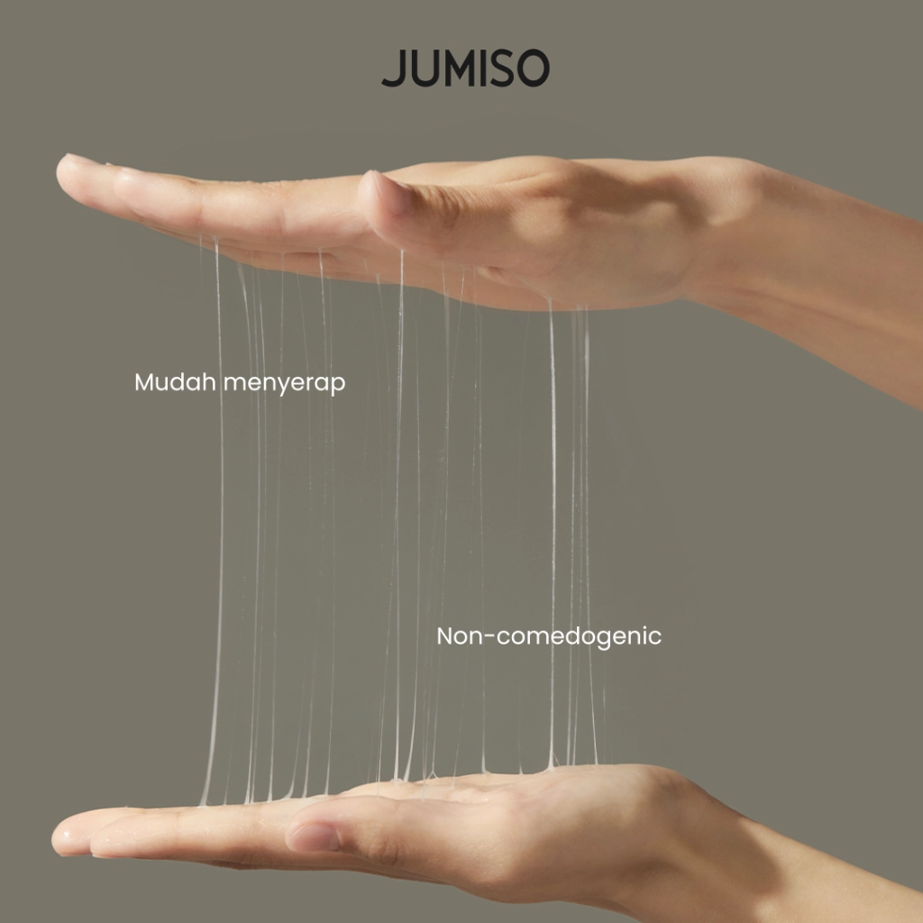 jumiso snail mucin 95 + peptide 5