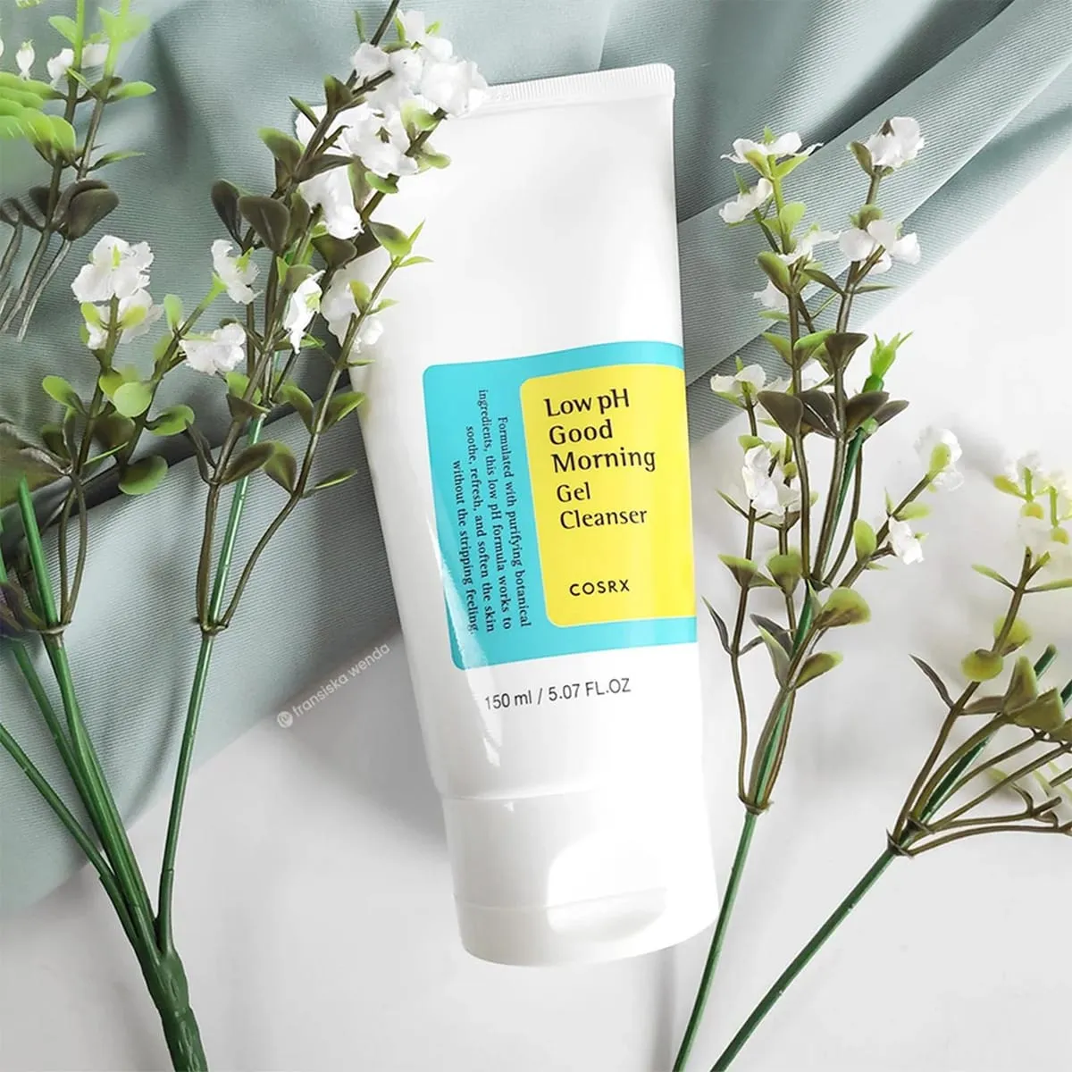 COSRX-Low-pH-Good-Morning-Gel-Cleanser.jpg-150ml