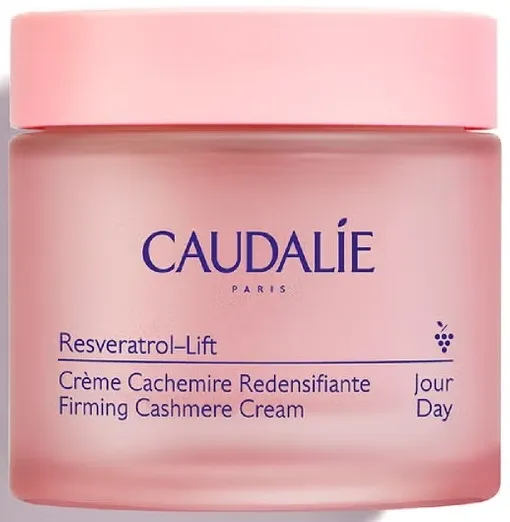 [3522930004271] Caudalie Resveratrol-Lift Cashmere Face Cream 50ml
