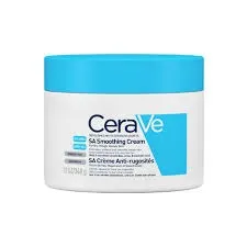 [3337875684101] CeraVe SA Smoothing Cream 340g