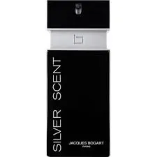 [3355991002319] Jacques Bogart Silver Scent Eau de Toilette Spray 100ml