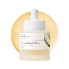 [8809913832515] Skin1004 Retinol 0.2% Boosting Shot Ampoule 30ml
