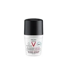 [3337875585750] Vichy Homme V 48h Anti-Perspirant Anti-Stains 50ml