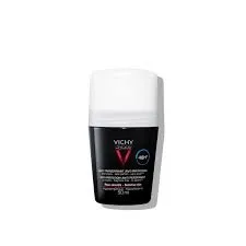 [3337871320379] Vichy Homme 48H Anti-Irritation Antiperspirant 50ml
