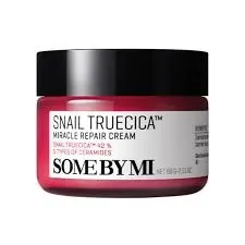 [8809647390503] Some By Mi Snail Truecica Miracle Repair Cream 60g