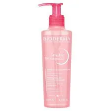[3701129812037] Bioderma Sensibio Gel Moussant 200ml