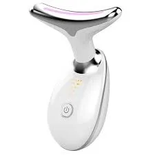 [6972291260088] IPL Skin Rejuvenation Device ES-1081 White