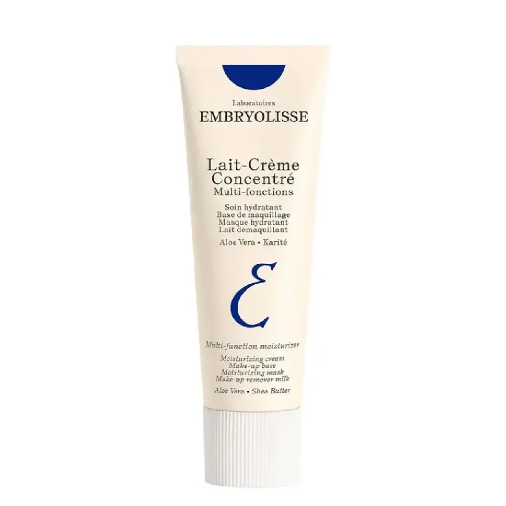 [3350900000011] Laboratoires Embryolisse Lait-Crème Concentré Multi-Fonctions 75ml