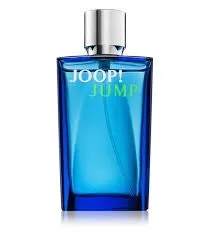 [3414200640015] Joop Jump Eau De Toilette Vaporisateur 100ml