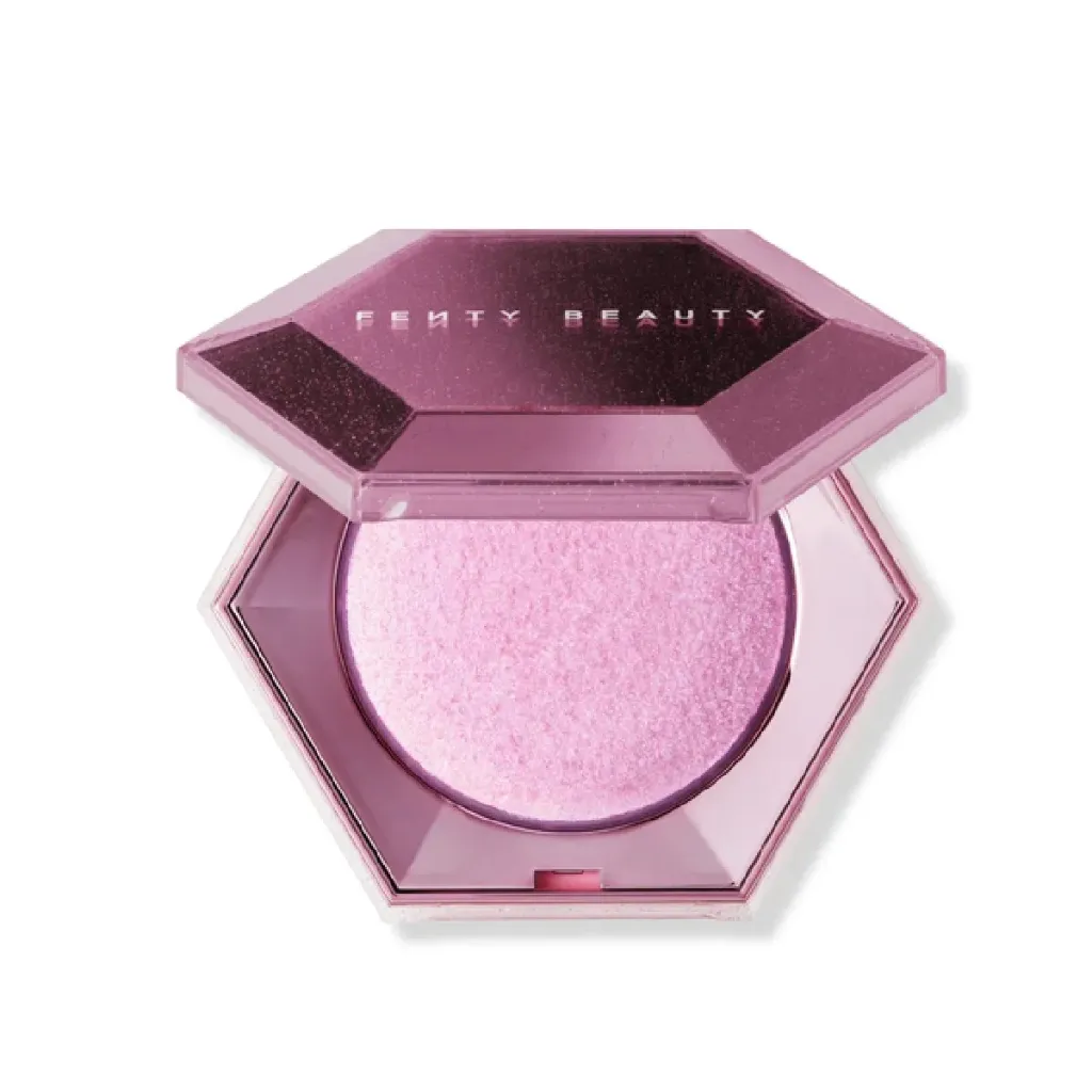 [816657027549] Fenty Beauty Diamond Bomb All-Over Diamond Veil