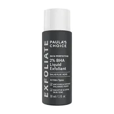 [655439020107] Paula's Choice Skin Perfecting 2% BHA Liquid Exfoliant 118ml