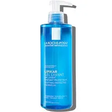 [3334872418785] La Roche-Posay Lipikar Gel Lavant Soothing Protective Shower Gel 400ml