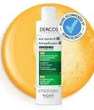 [3337875902380] Vichy Dercos Anti-Dandruff Shampoo & Conditioner 200ml