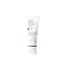 [8809634610096] Axis-Y Sunday Morning Refreshing Cleansing Foam 120ml