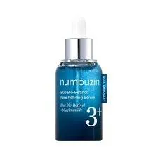 [8809652589732] Numbuzin Blue Bio-Retinol Pore Refining Serum 3+ 30ml