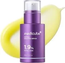 [8800256119325] Medicube Retinol NMN Boosting Serum 1.9% 30ml