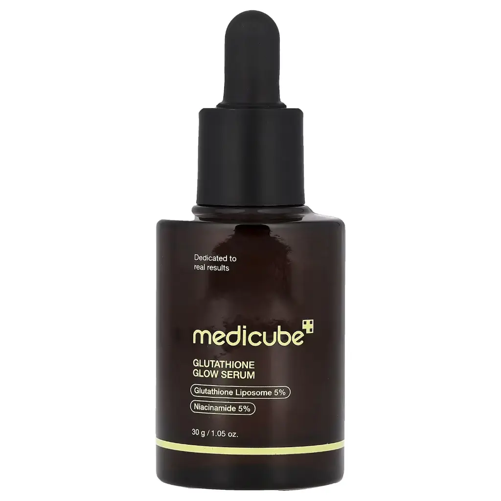[8800256115174] Medicube Glutathione Glow Serum 30g