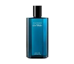 [3414202000572] Davidoff Cool Water Eau de Toilette Spray 125ml
