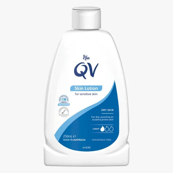 [9314839020780] QV Skin Lotion for Sensitive & Dry Skin 250ml