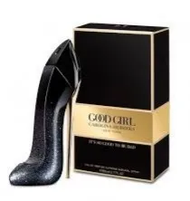 [8411061026342] Carolina Herrera Good Girl Eau De Parfum Spray 80ml
