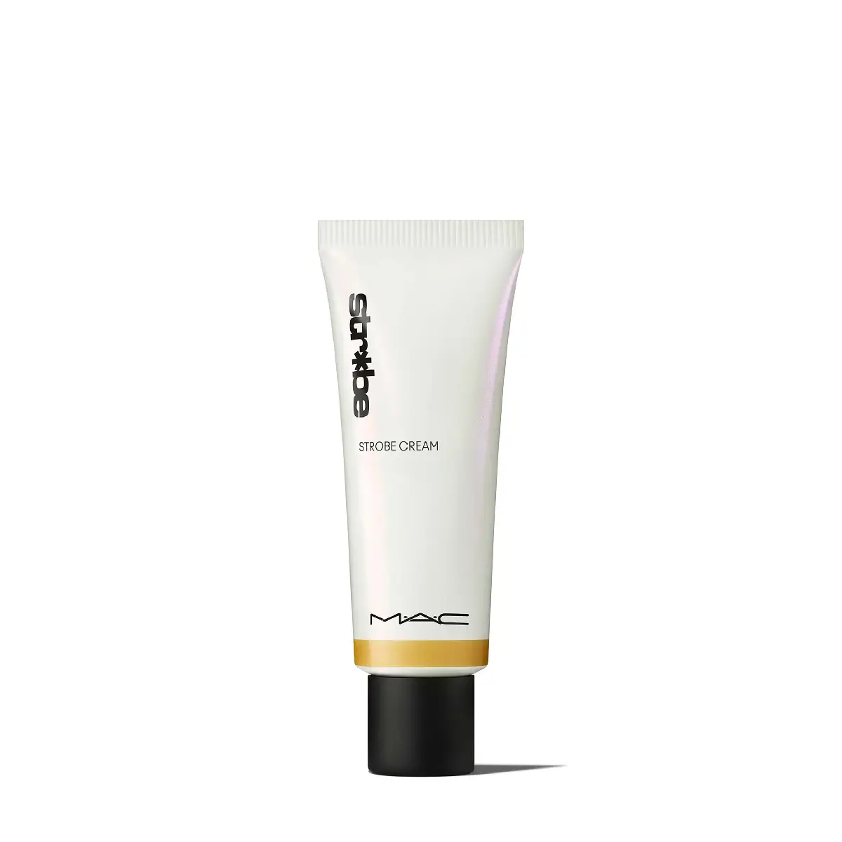 [773602422050] MAC Strobe Cream Hydratant Lumineux Goldlite 50ml