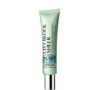 [020714288594] Clinique City Block Sheer SPF 25 Sunscreen 40ml