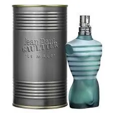 [8435415012669] Jean Paul Gaultier Le Male Eau De Toilette Spray 125ml
