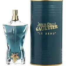 [8435415017206] Jean Paul Gaultier Le Beau Eau de Toilette Spray 125ml