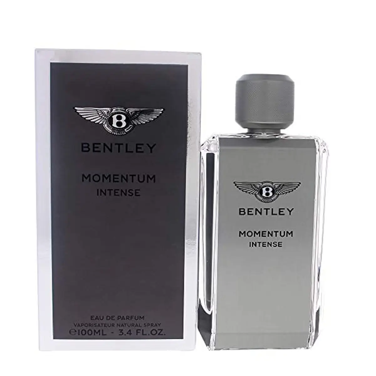 Bentley Momentum Intense Eau de Parfum Spray 100ml