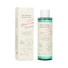 [8809634610850] Axis-Y Daily Purifying Treatment Toner 80ml