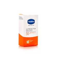 [8801619048481] Vaseline Daily Sun Cream SPF 50+ 50ml