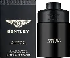 Bentley For Men Absolute Eau de Parfum Spray 100ml