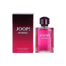 [3414206000608] Joop Homme Eau de Toilette Natural Spray 125ml