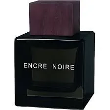 [3454960022522] Lalique Encre Noire Eau De Toilette Spray 100ml