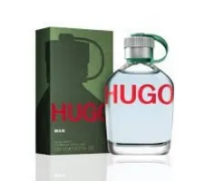 [3614229823806] Hugo man Eau de Toilette Natural Spray 125ml
