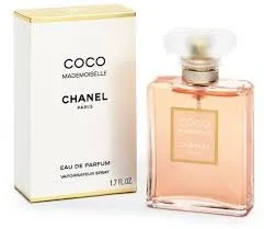 [3145891165203] Chanel Coco Mademoiselle Eau de Parfum Spray 100ml