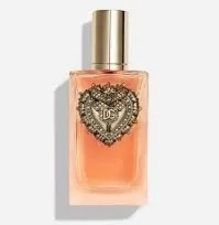 [8057971188291] Dolce & Gabbana Devotion Eau De Parfum Intense 100ml – Hazelnut, Orange Blossom & Vanilla