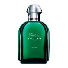 [3562700361005] Jaguar For Men Eau de Toilette Natural Spray 100m
