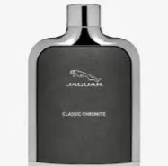 [7640171190518] Jaguar Classic Chromite Eau de Toilette Natural Spray 100ml