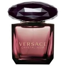 [8018365071469] Versace Crystal Noir Eau De Toilette Spray 90ml