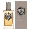 Dolce & Gabbana Devotion Pour Homme Eau de Parfum 100ml – Lemon, Coffee & Patchouli