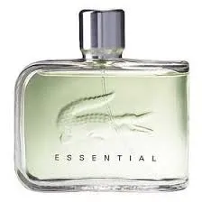 [3386460149297] Lacoste Essential Eau de Toilette Spray 125ml