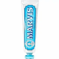 [8004395110117] Marvis Aquatic Mint Toothpaste 75ml