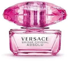 [8011003818112] Versace Bright Crystal Absolu Eau de Parfum Natural Spray 90ml